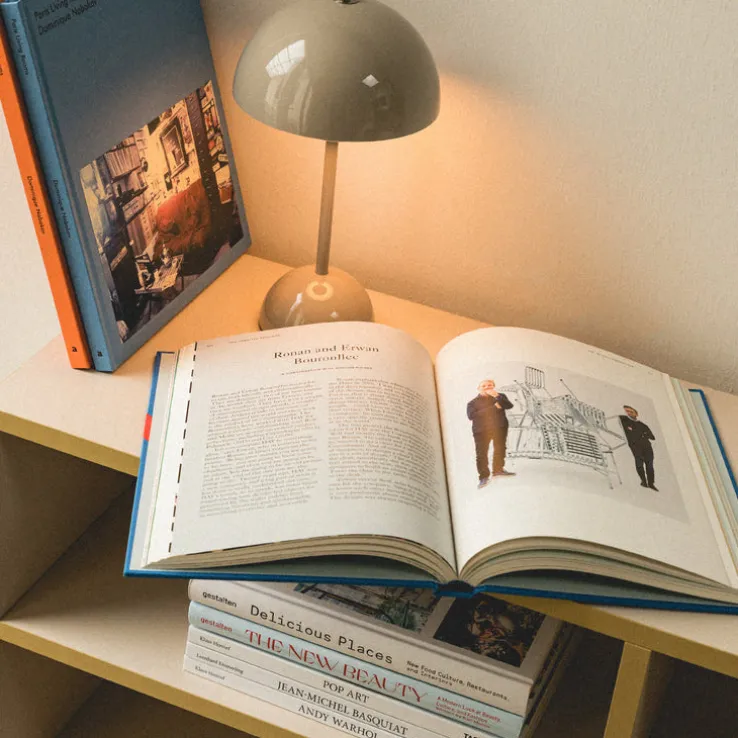 Apartamento - Paris Living Rooms