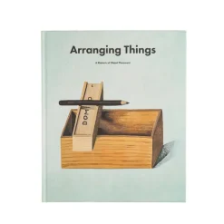 Apartamento Arranging Things: A Rhetoric of Object Placement
