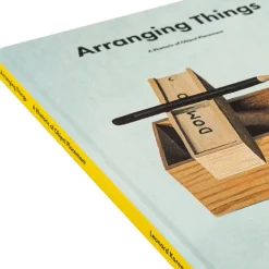 Apartamento Arranging Things: A Rhetoric of Object Placement