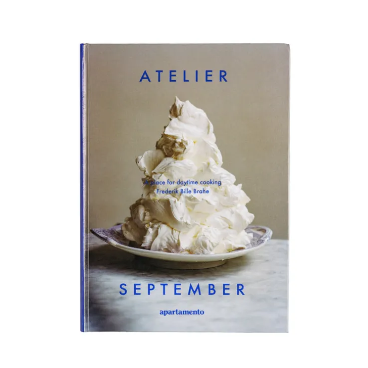 Apartamento Atelier September: A place for daytime cooking