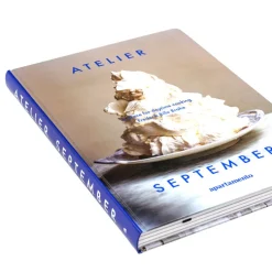 Apartamento Atelier September: A place for daytime cooking