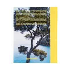 Apartamento LIGURIA: Recipes & Wanderings Along the Italian Riviera