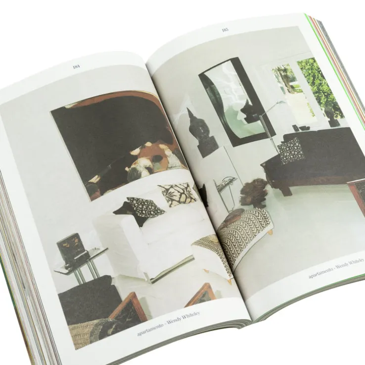 Apartamento Magazine Issue #35
