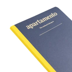 Apartamento Notebook