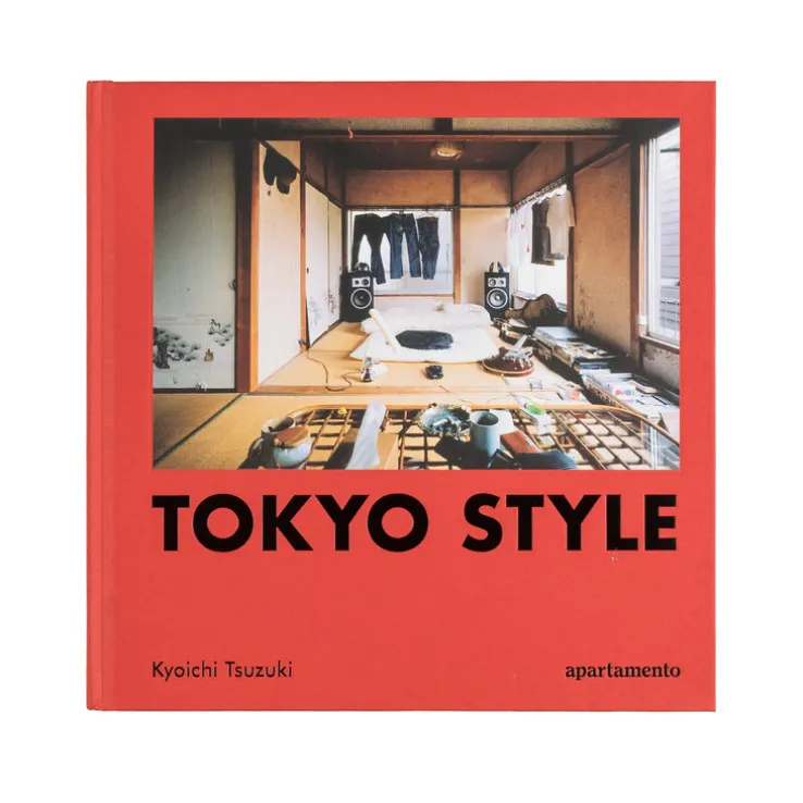 Apartamento Tokyo Style - Kyoichi Tsuzuki