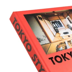 Apartamento Tokyo Style - Kyoichi Tsuzuki