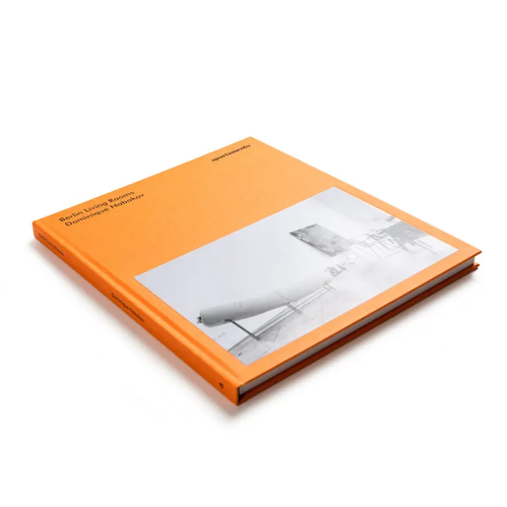 ApartamentoBerlin Living Rooms