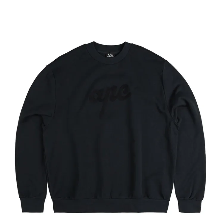 A.P.C. Ethan Sweat