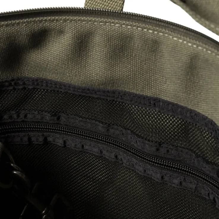 A.P.C. Gym Bag Recuperation