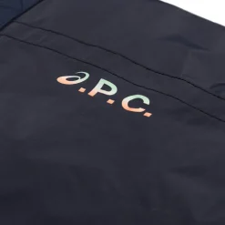 A.P.C. x Asics Gym Bag