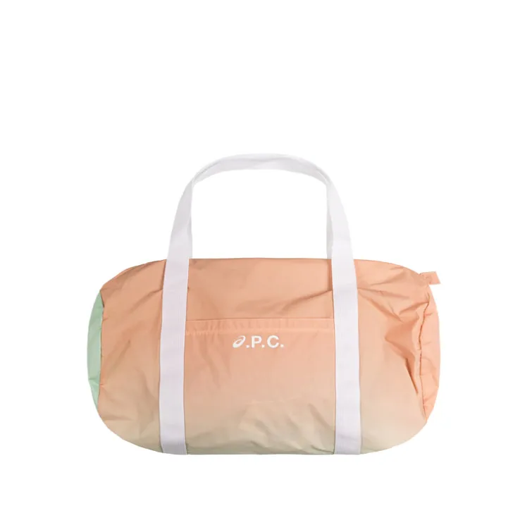 A.P.C. x Asics Gym Bag