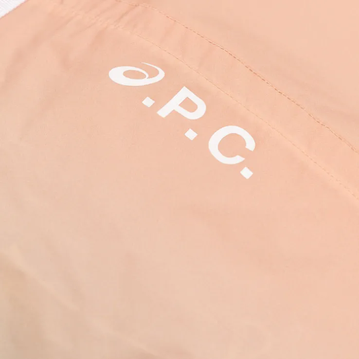 A.P.C. x Asics Gym Bag