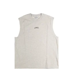 A.P.C. x Asics T-Shirt Sky