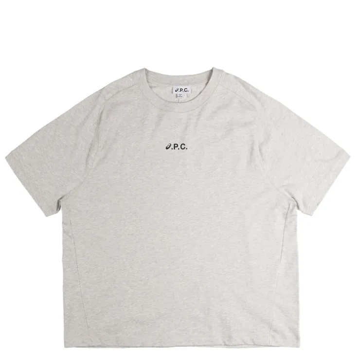 A.P.C. x Asics T-Shirt Wind
