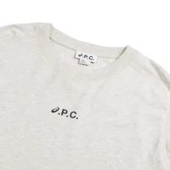 A.P.C. x Asics T-Shirt Wind