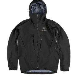 Arcteryx Alpha SV Jacket