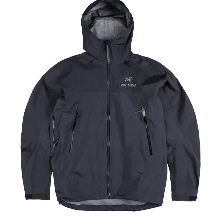 Arcteryx Beta AR Stormhood Jacket