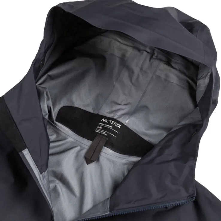 Arcteryx Beta AR Stormhood Jacket