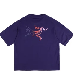 Arcteryx Kragg Cotton Logo T-Shirt