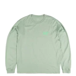 Arcteryx Kragg SL Cotton Bird Tile Longsleeve