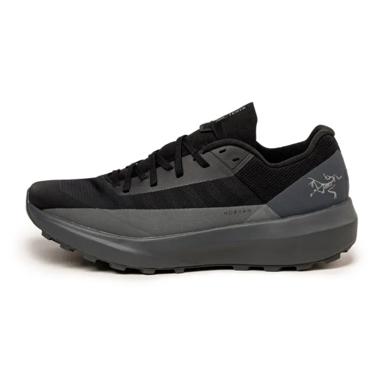 Arcteryx Norvan 4 LD
