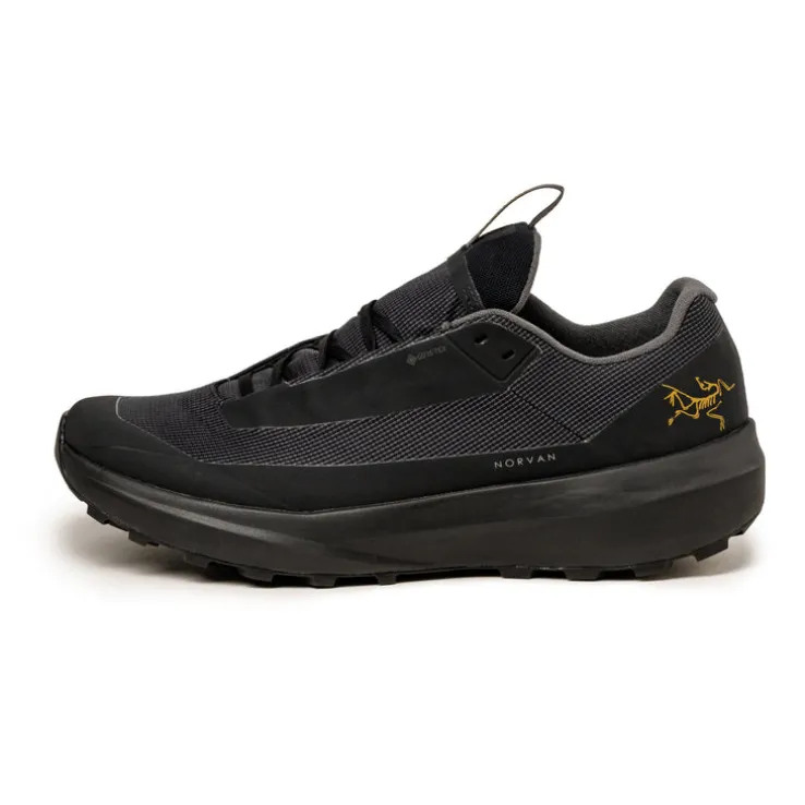 Arcteryx Norvan 4 LD GTX