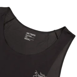 Arcteryx Norvan Downword Logo Tank