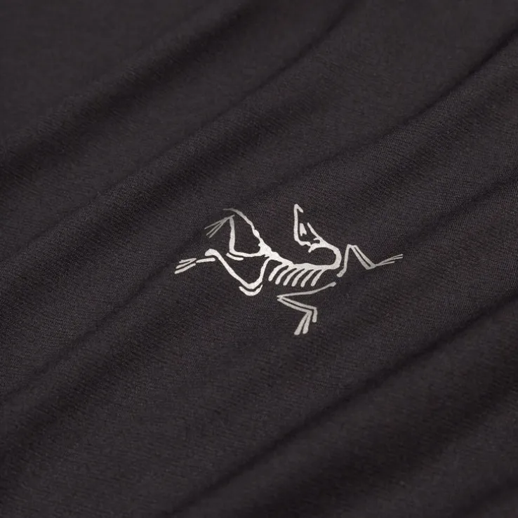 Arcteryx Norvan Downword Logo Longsleeve