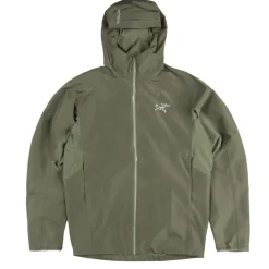Arcteryx Solano Hoody