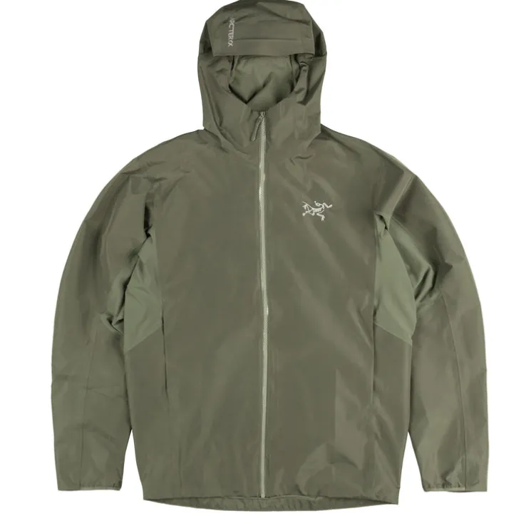 Arcteryx Solano Hoody