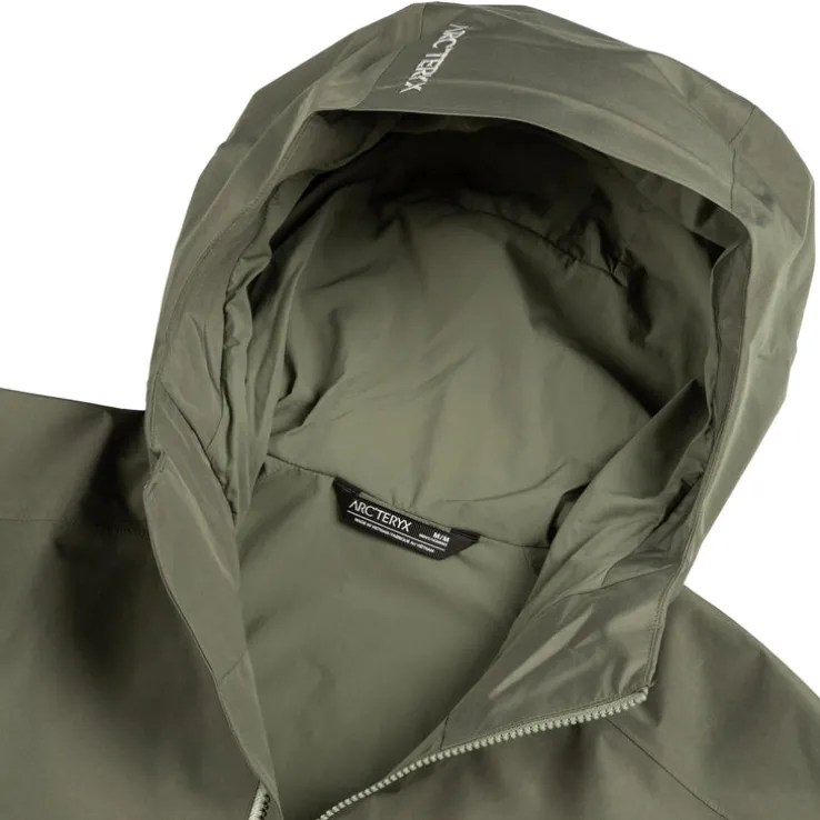 Arcteryx Solano Hoody