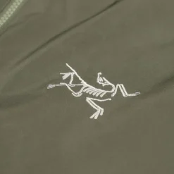 Arcteryx Solano Hoody