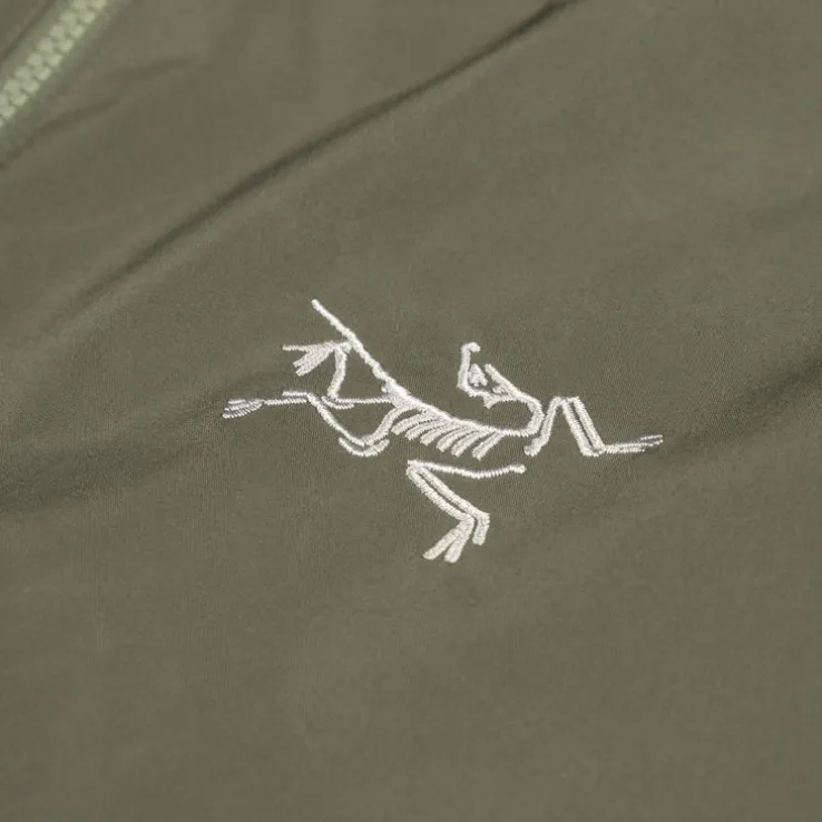 Arcteryx Solano Hoody