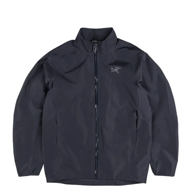 Arcteryx Solano Jacket
