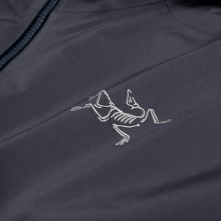Arcteryx Solano Jacket