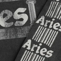 Aries Aged Ancient Column Sweat