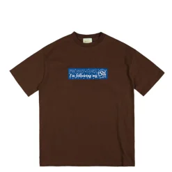 Aries Follow Your Starsign Tee