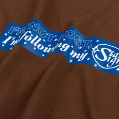 Aries Follow Your Starsign Tee