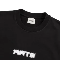 Arte Antwerp Arte Pixel Crewneck