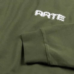 Arte Antwerp Arte Pixel Crewneck