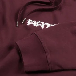 Arte Antwerp Arte Pixel Hoodie