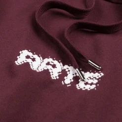 Arte Antwerp Arte Pixel Hoodie