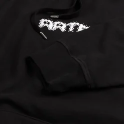 Arte Antwerp Arte Pixel Hoodie