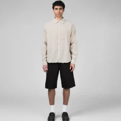 Arte Antwerp Belt Detail Shorts