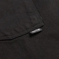 Arte Antwerp Belt Detail Shorts