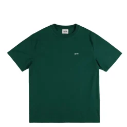 Arte Antwerp Big Spiral Print T-shirt