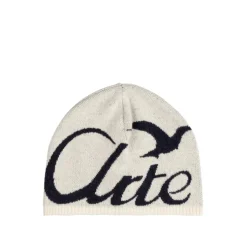 Arte Antwerp Bird Logo Beanie