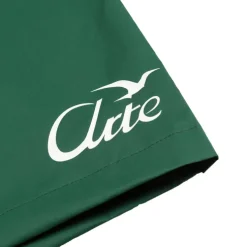 Arte Antwerp Birds Logo Shorts
