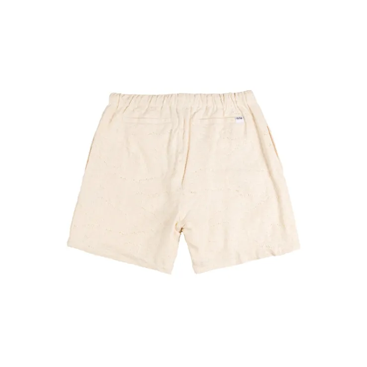 Arte Antwerp Crochet Short