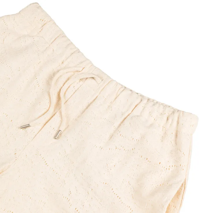 Arte Antwerp Crochet Short